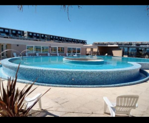 Linda Bay Resort y Spa Monoambiente